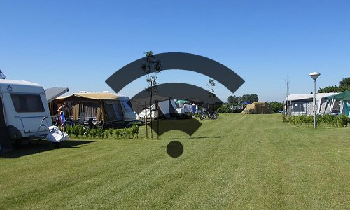 wifi camping